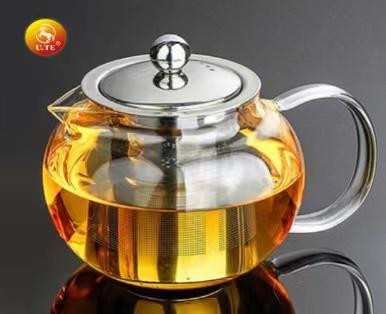 قوری آنتی شک ۱ لیتر